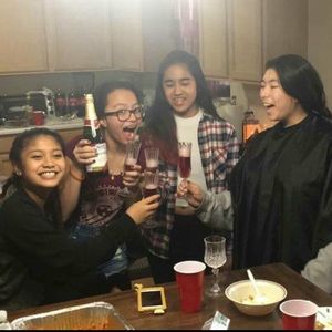 Meet your Posher, Jojo